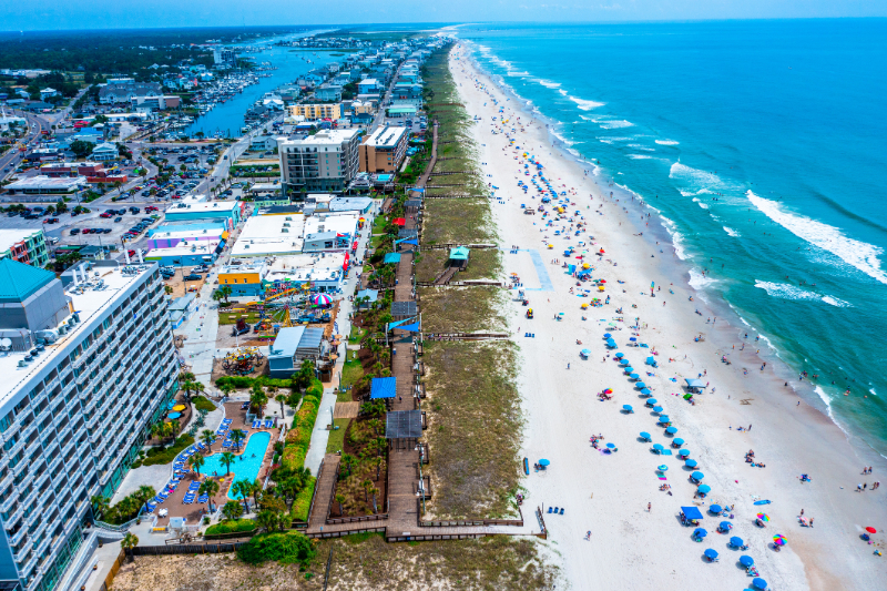 Carolina Beach NC