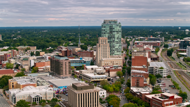 Durham NC