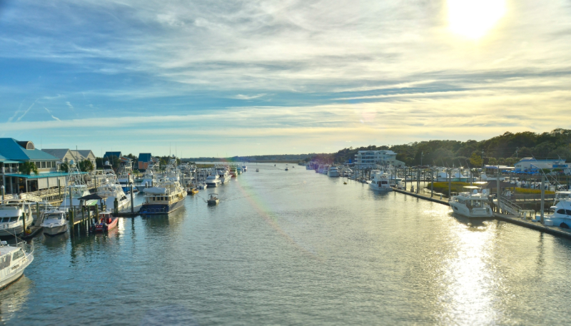 Wrightsville Beach